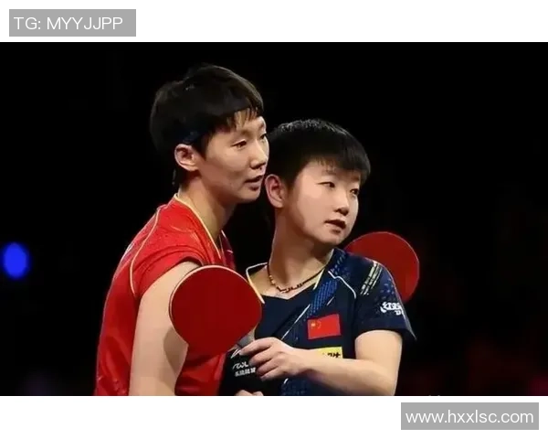 体坛兄弟姐妹组合最强榜单 揭晓那些令人称羡的运动天才双胞胎组合